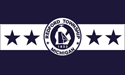 [Redford Township, Michigan Flag]