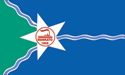 [Mankato, Minnesota Flag]