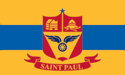 [Saint Paul, Minnesota Flag]