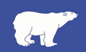 [White Bear Lake, Minnesota Flag]