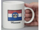 [Missouri Coffee Mug]
