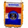 [Missouri Mini Banner]