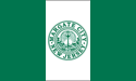 [City of Margate, New Jersey Flag]