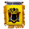 [New Jersey Mini Banner]