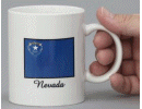 [Nevada Coffee Mug]