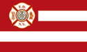 [New York City Fire Department Flag]