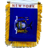 [New York Mini Banner]