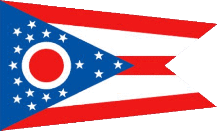 [Ohio Flag]