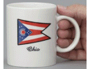 [Ohio Coffee Mug]