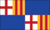 Barceloneta, Puerto Rico flag