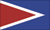 Cabo Rojo, Puerto Rico flag