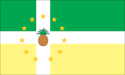 [Lajas, Puerto Rico Flag]