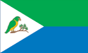 [Rio Grande, Puerto Rico Flag]
