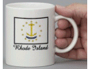 [Rhode Island Coffee Mug]