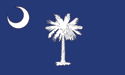 [South Carolina Flag]