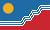 Sioux Falls, South Dakota flag