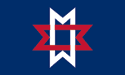 [Maryville, Tennessee Flag]