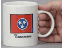 [Tennessee Coffee Mug]