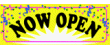 Vinyl Advertising Banners