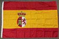 4x6' Spain 1785 nylon flag 