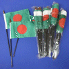 [Bangladesh Desk Flag Special]