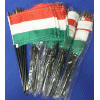 [Hungary Desk Flag Special]