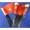 [Vietnam Desk Flag Special]