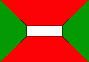 [Flag of J. Lauritzen (København)]