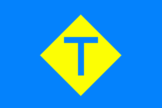 [Flag of Poul Tholstrup]