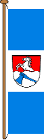 flapping flag