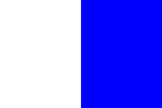 marian flag