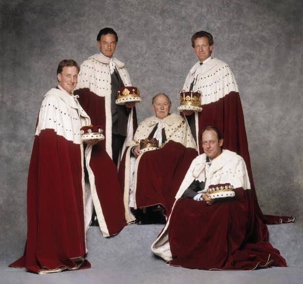 Mantle