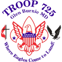 Troop 725